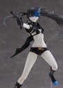 BLACK ROCK SHOOTER: DAWN FALL Coreful Figure - Empress [Black Rock Shooter] (Awakened Ver.) Prize Figure