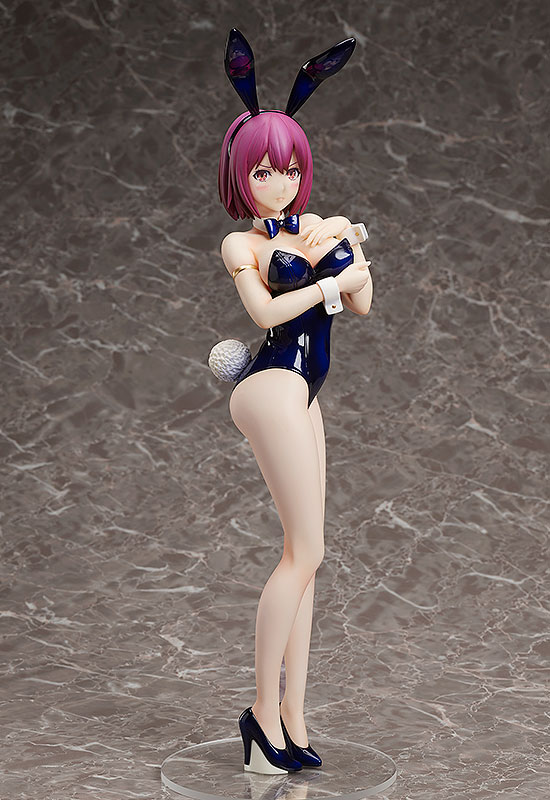 Hisako Arato: Bare Leg Bunny Ver.