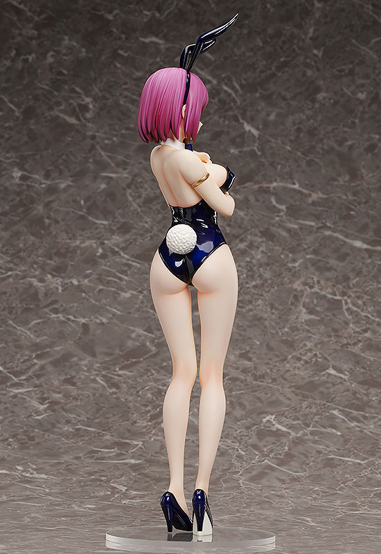 Hisako Arato: Bare Leg Bunny Ver.