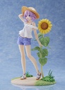 Hyperdimension Neptunia Neptunia summer vacation ver. 1:7 PVC Figure