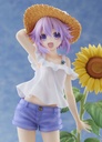 [Limited Edition] Hyperdimension Neptunia 1:7 PVC Figure  Neptune Summer Vacation Ver.