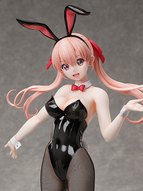 Erika Amano: Bunny Ver.