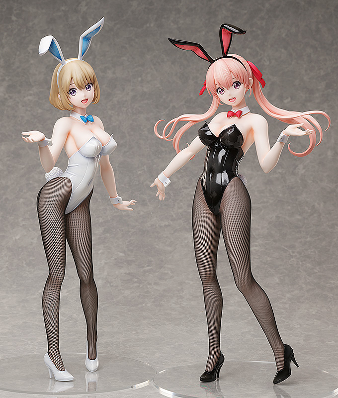 Erika Amano: Bunny Ver.