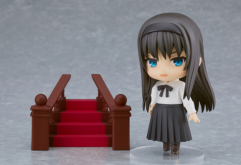 Nendoroid Akiha Tohno