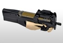 LAOP12: figma Hands for Guns 2 - Handgun Set
