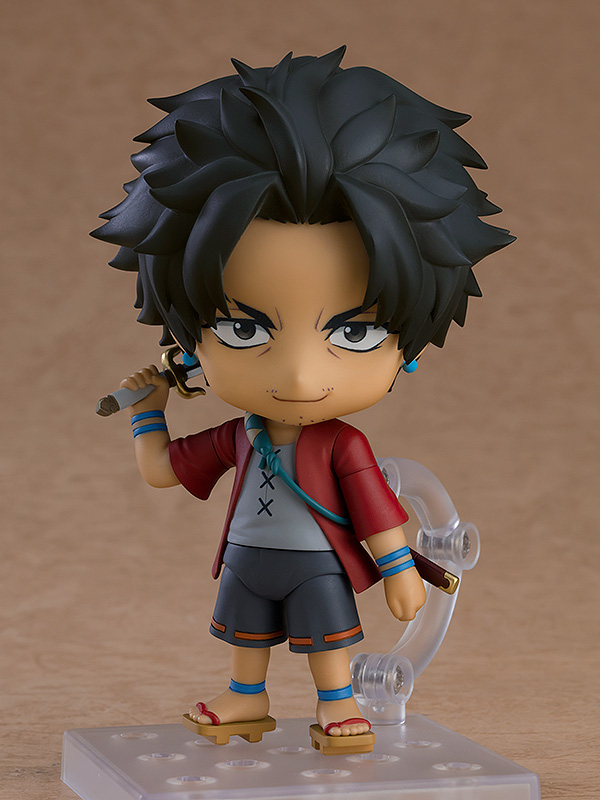 Nendoroid Mugen