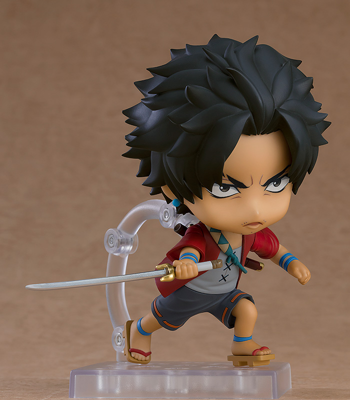 Nendoroid Mugen