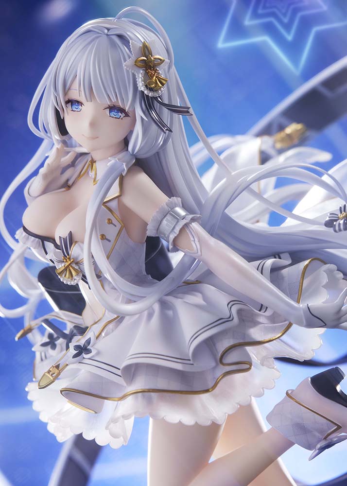 1/6 Scale Figure "Azur Lane" Illustrious Muse