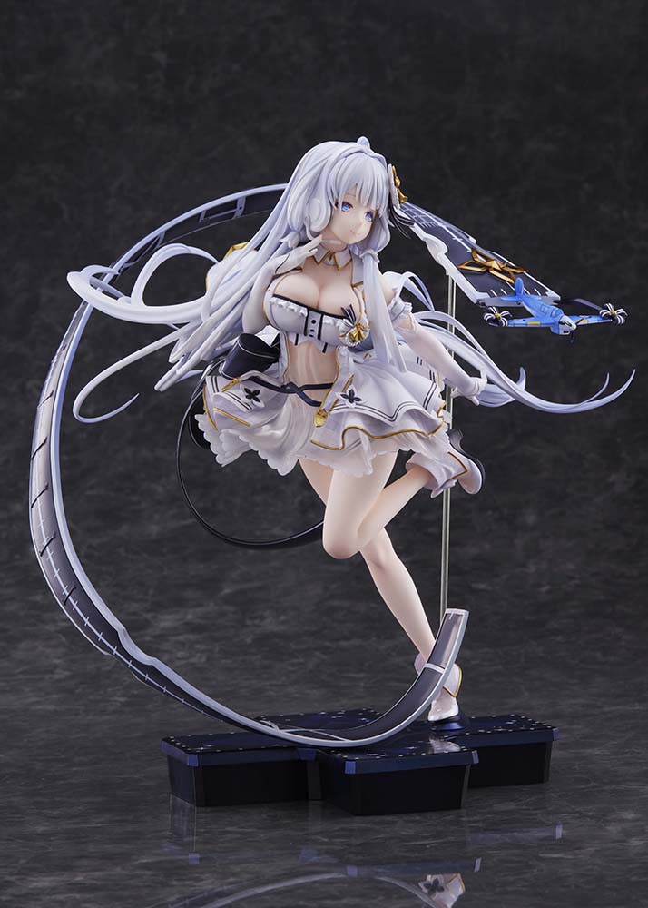 1/6 Scale Figure "Azur Lane" Illustrious Muse