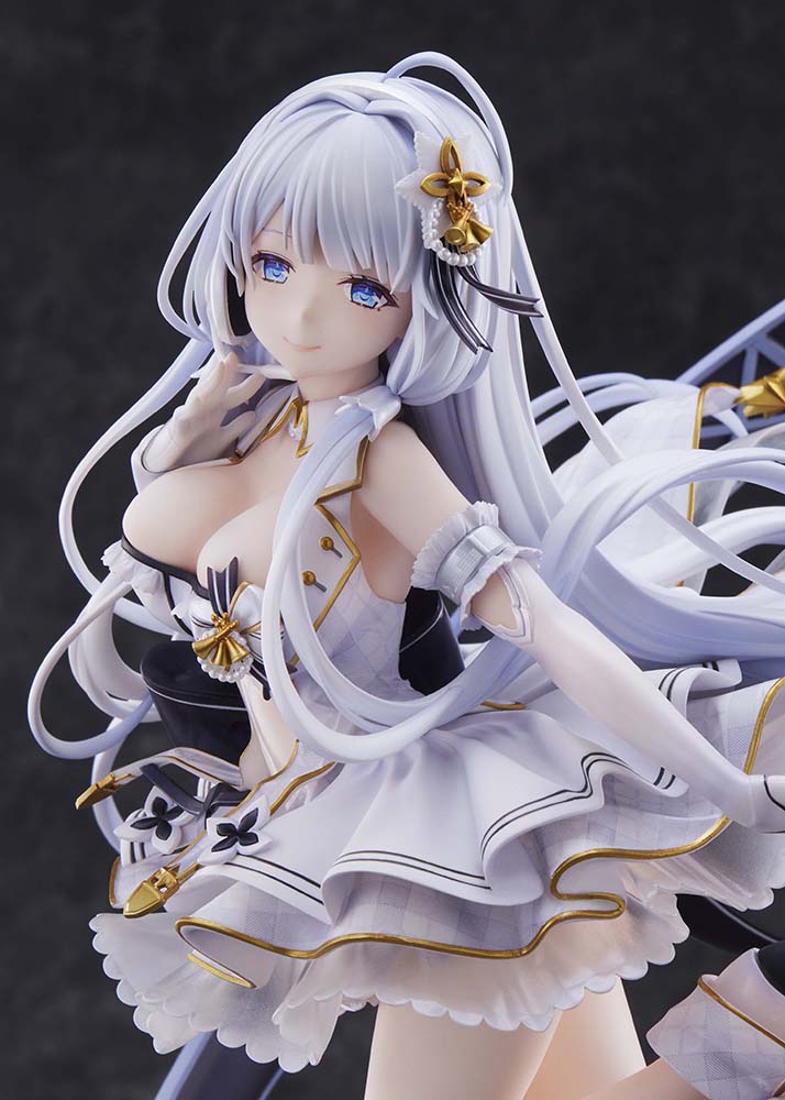 1/6 Scale Figure "Azur Lane" Illustrious Muse