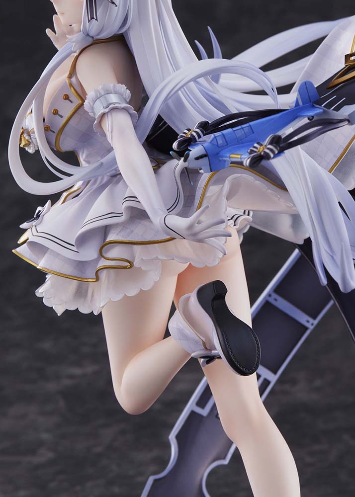 1/6 Scale Figure "Azur Lane" Illustrious Muse