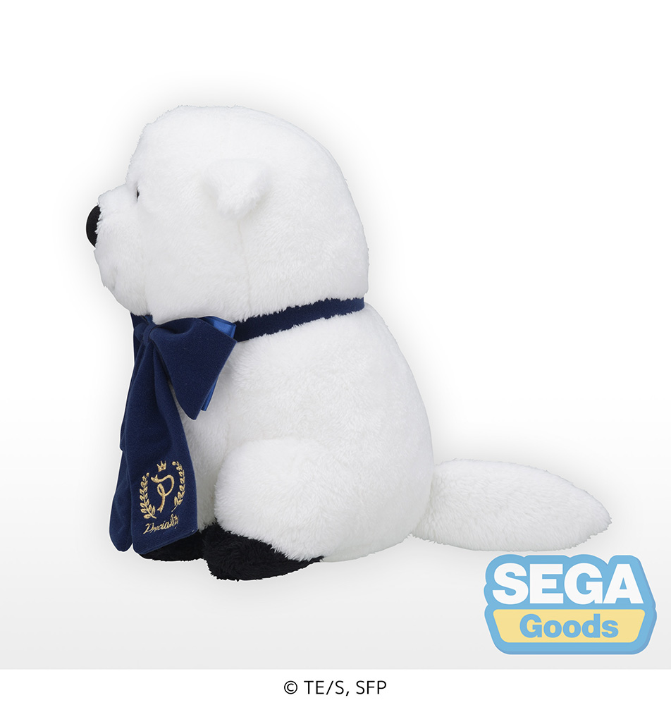 Preciality TV Anime "SPY x FAMILY" SP Plush Vol.4- Bond