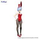 Re:ZERO -Starting Life in Another World- BiCute Bunnies Figure -Rem Red Color ver.-