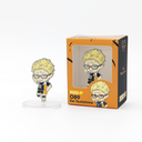Nendoroid Pin Kei Tsukishima