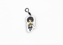 MINI Plush Pillow  Attack On Titan Mini Nendoroid Plush  - Series 1