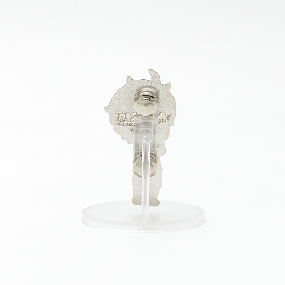 Nendoroid Pin Koshi Sugawara