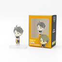 Nendoroid Pin Koshi Sugawara