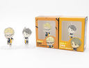Nendoroid Pin Koshi Sugawara