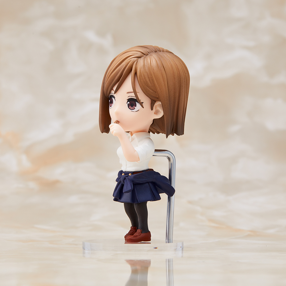 Jujutsu Kaisen Deformed Figure vol.5 Kugisaki Nobara