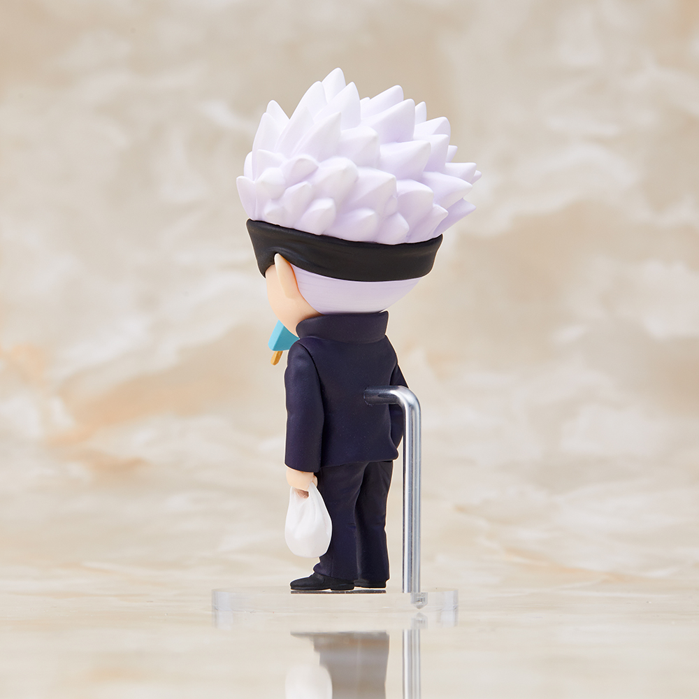 Jujutsu Kaisen Deformed Figure vol.5 Gojo Satoru