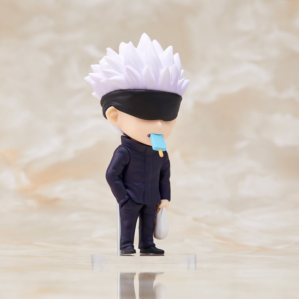 Jujutsu Kaisen Deformed Figure vol.5 Gojo Satoru