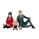 GEM Series SPYxFAMILY Palm-size Loid