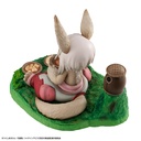 FIGURE Made in Abyss: The Golden City of the Scorching Sun Nanachi ver. Nnah