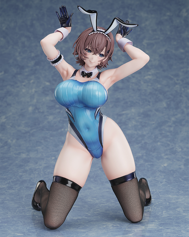 Natsumi Miyasegawa Bunny Ver.