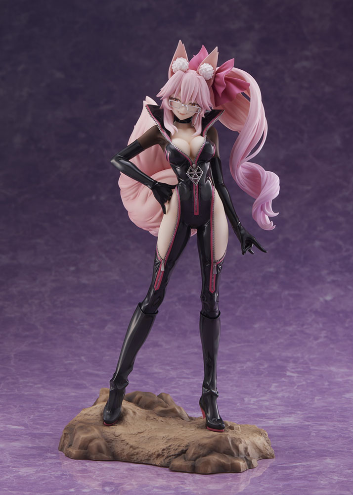 Fate/Grand Order Assassin/Koyanskaya of Light 1/7 Scale Figure