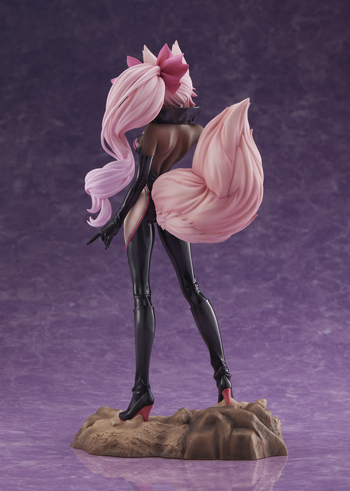 Fate/Grand Order Assassin/Koyanskaya of Light 1/7 Scale Figure