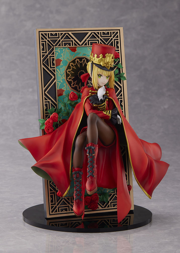 WADARCO Exhibition Nero Claudius 1/7 Scale Figure