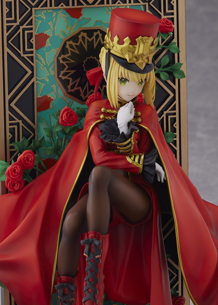 WADARCO Exhibition Nero Claudius 1/7 Scale Figure