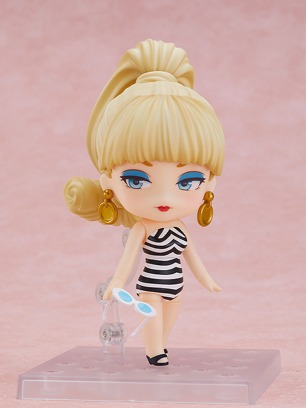 Nendoroid Barbie