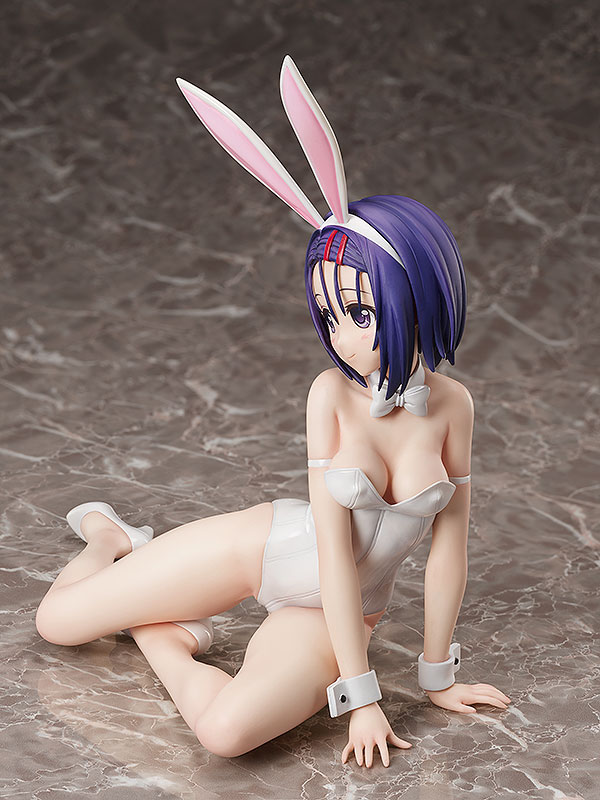 Haruna Sairenji: Bare Leg Bunny Ver.