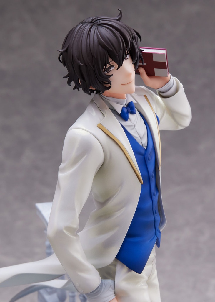 Bungo Stray Dogs Dazai Osamu 1/7 Scale Figure