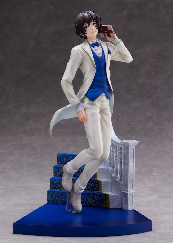 Bungo Stray Dogs Dazai Osamu 1/7 Scale Figure