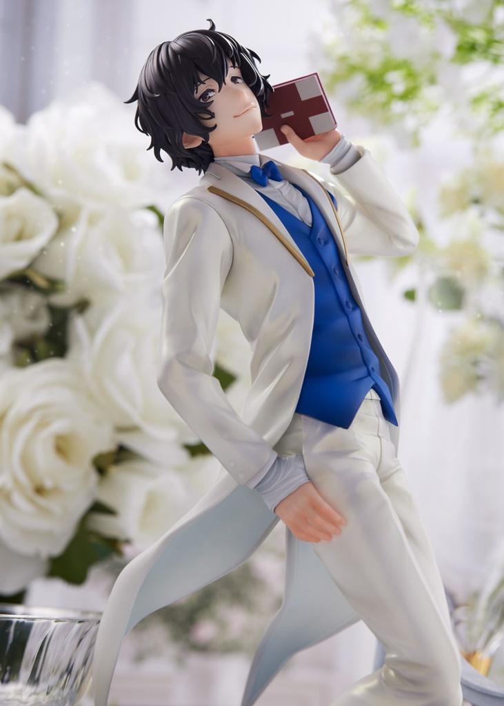 Bungo Stray Dogs Dazai Osamu 1/7 Scale Figure