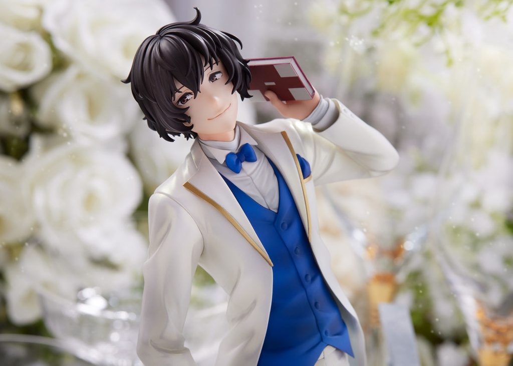 Bungo Stray Dogs Dazai Osamu 1/7 Scale Figure