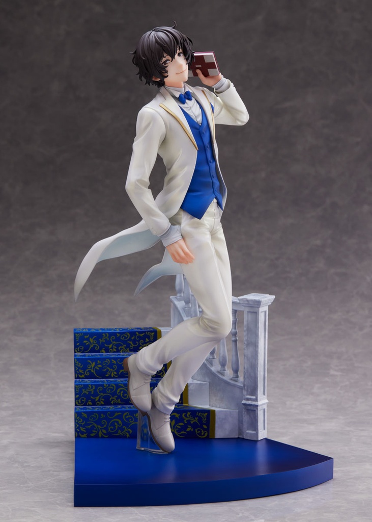 Bungo Stray Dogs Dazai Osamu 1/7 Scale Figure