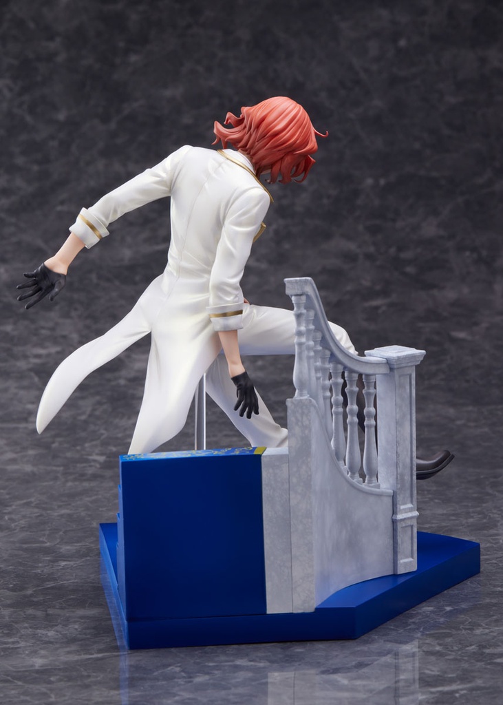 Bungo Stray Dogs Nakahara Chuya 1/7 Scale Figure