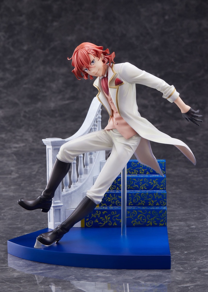 Bungo Stray Dogs Nakahara Chuya 1/7 Scale Figure