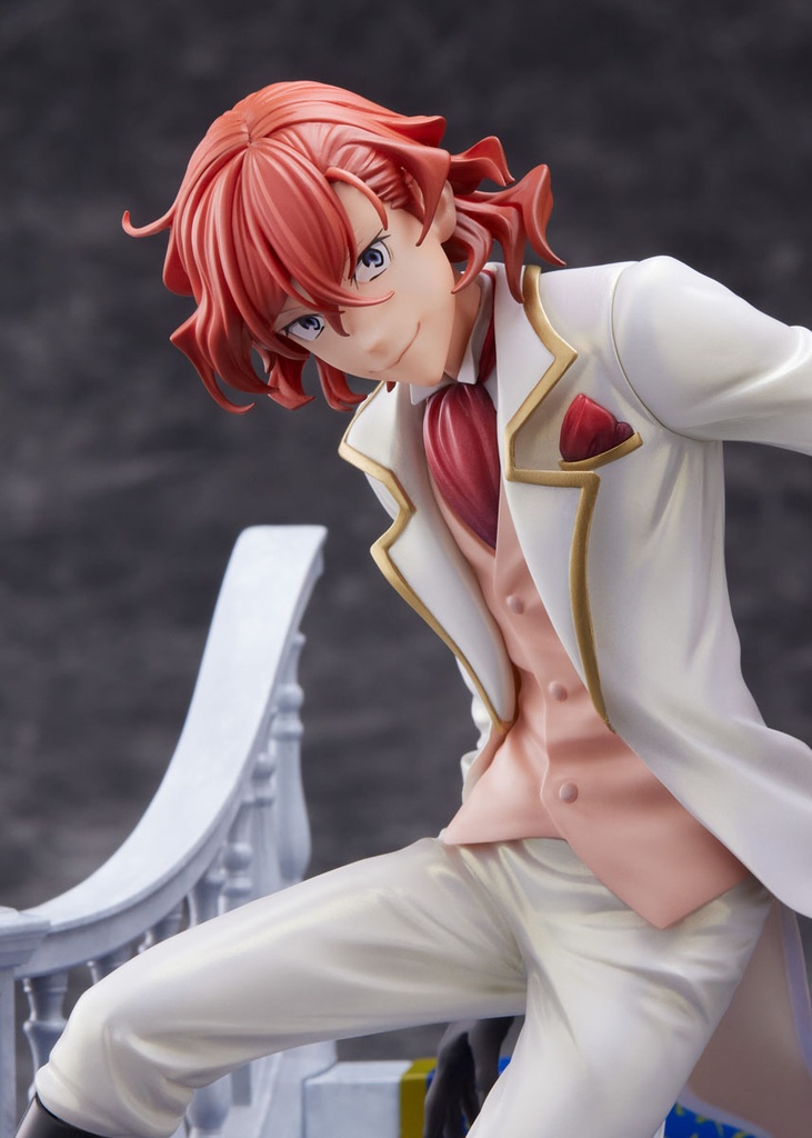 Bungo Stray Dogs Nakahara Chuya 1/7 Scale Figure