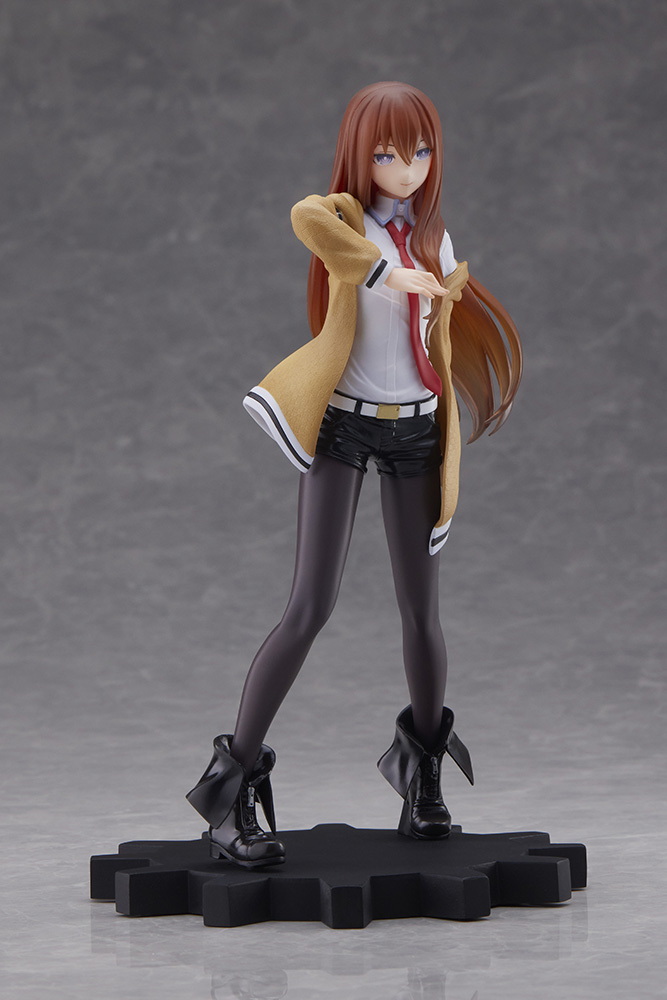 STEINS;GATE Coreful Figure - Kurisu Makise Prize Figure