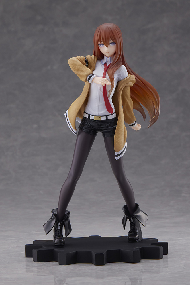 STEINS;GATE Coreful Figure - Kurisu Makise Prize Figure