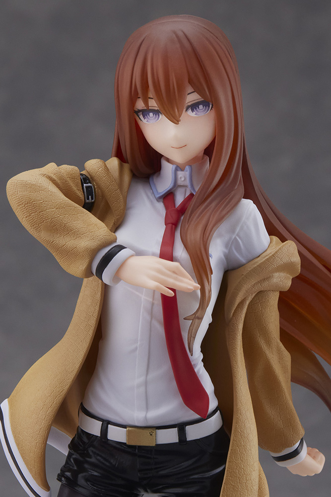 STEINS;GATE Coreful Figure - Kurisu Makise Prize Figure