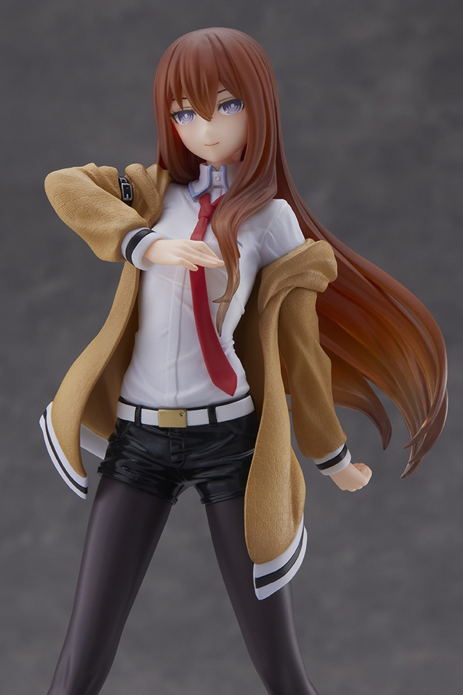 STEINS;GATE Coreful Figure - Kurisu Makise Prize Figure