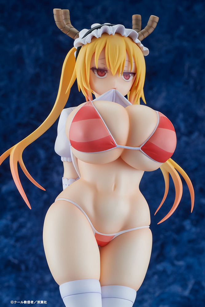 Tohru 1/6 Complete Figure