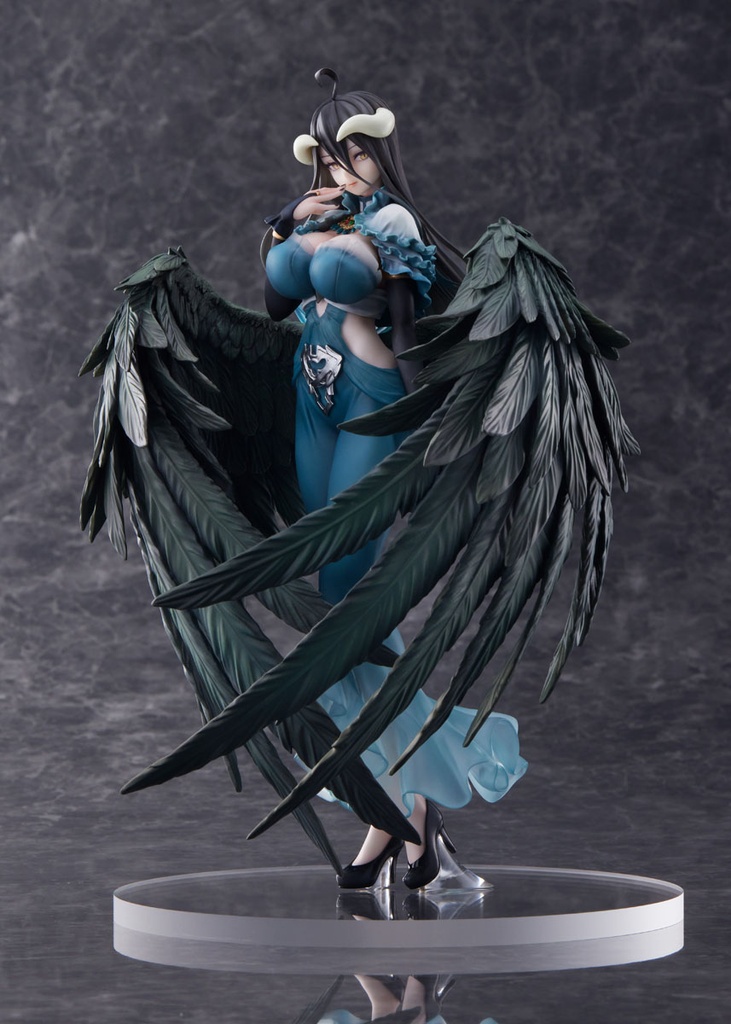 Albedo Season4 so-bin ver. 1/7 Scale Figure