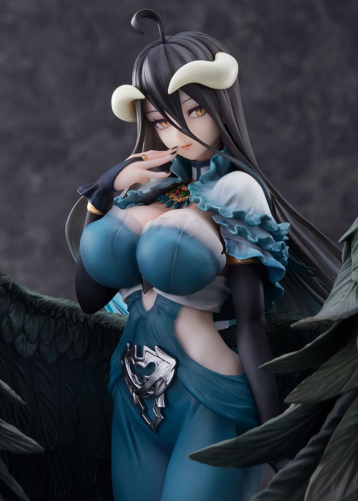 Albedo Season4 so-bin ver. 1/7 Scale Figure