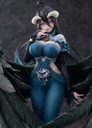 Albedo Season4 so-bin ver. 1/7 Scale Figure